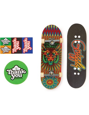 TECH DECK skate singoli assortiti