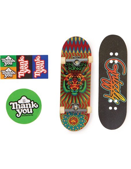 TECH DECK skate singoli assortiti