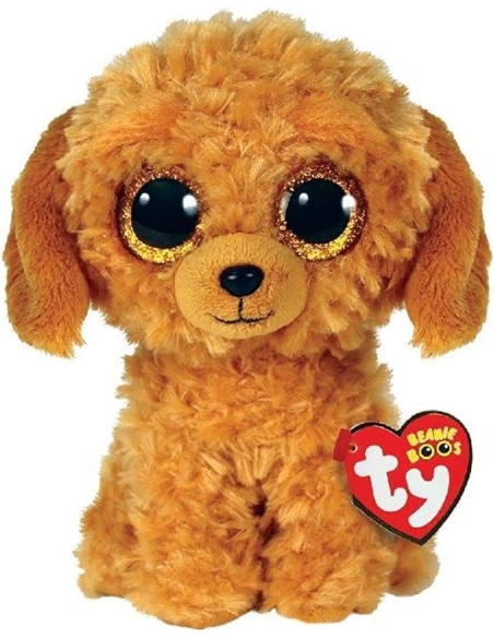 Beanie Boos 15cm NOODLES