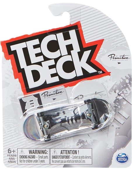 TECH DECK skate singoli assortiti