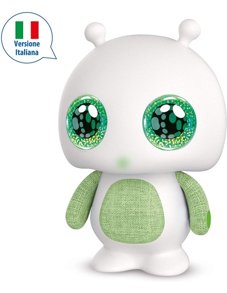 Tellie Storie del Bosco