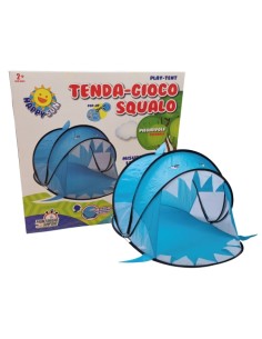 Tenda pop-up SQUALO 2