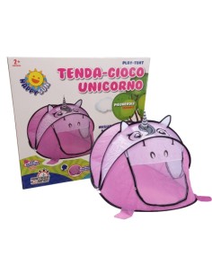 Tenda pop-up UNICORNO 2