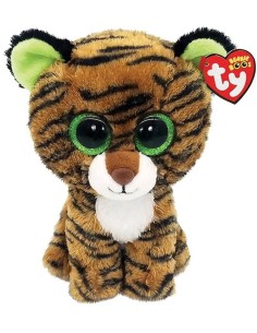 Beanie Boos 15cm TIGGY