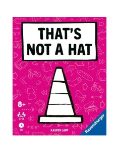 That's not a Hat