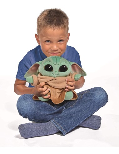 The Child - Baby Yoda cm.25 