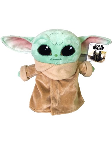 The Child -Baby Yoda Jumbo cm.66