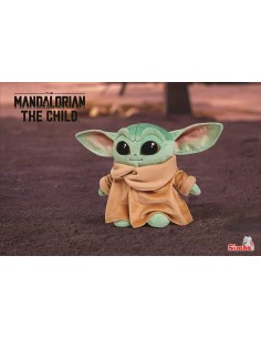 The Child -Baby Yoda Jumbo cm.66 2