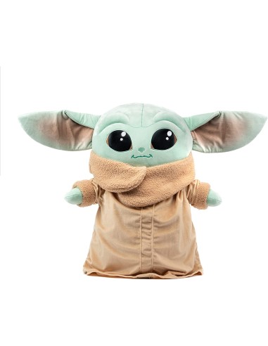 The Child -Baby Yoda Jumbo cm.66