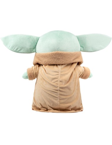 The Child -Baby Yoda Jumbo cm.66