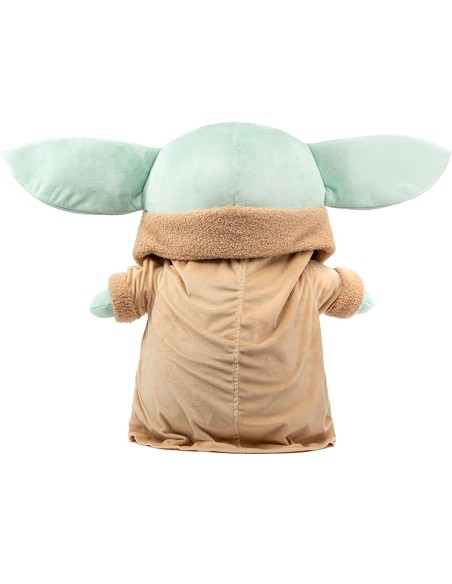 The Child -Baby Yoda Jumbo cm.66