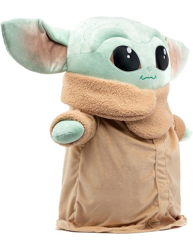 The Child -Baby Yoda Jumbo cm.66