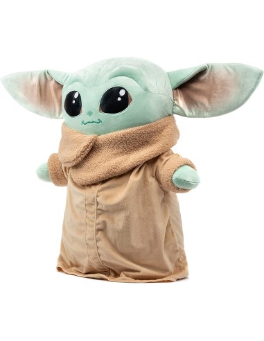 The Child -Baby Yoda Jumbo cm.66