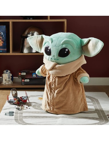 The Child -Baby Yoda Jumbo cm.66