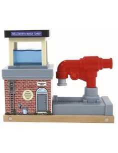 THOMAS DELUXE WATER TOWER 2