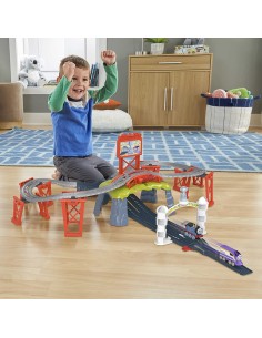 Thomas e Friends Pista della Sodor Cup 2