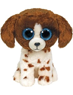 BEANIE BOOS 28 CM MUDDLES