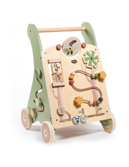 Tiny Love - Walk Behind Boho Chic