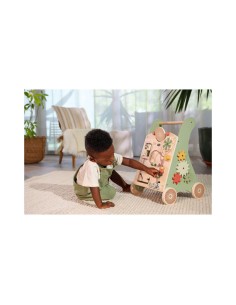 Tiny Love - Walk Behind Boho Chic 2