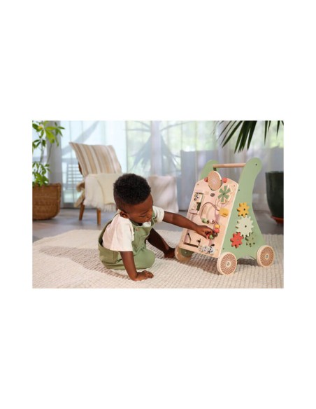 Tiny Love - Walk Behind Boho Chic