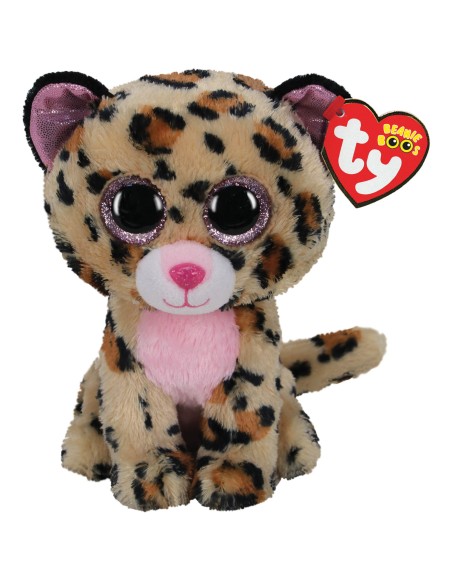 BEANIE BOOS 28cm LIVVIE