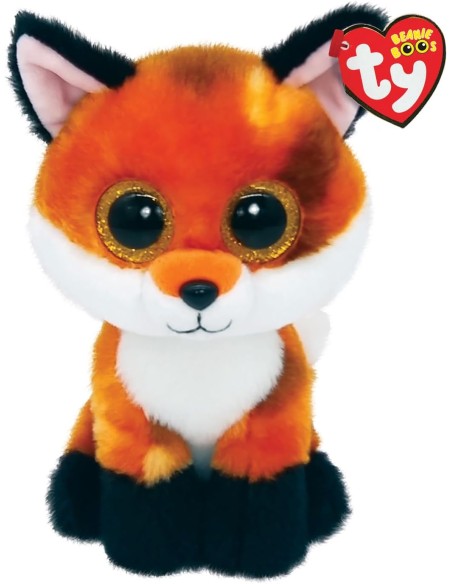 Beanie Boos 28cm MEADOW