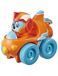 TOP WINGS- MINI RACERS PDQ ASSORTITO