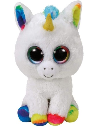 BEANIE BOOS 28CM PIXY