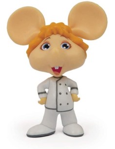 Topo Gigio Minifigure Single Blister 2