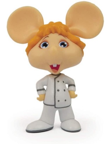 Topo Gigio Minifigure Single Blister