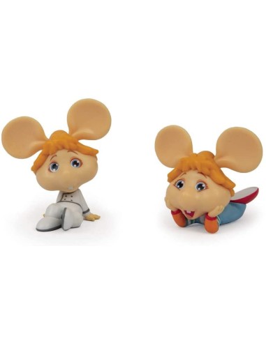 Topo Gigio Minifigure Single Blister