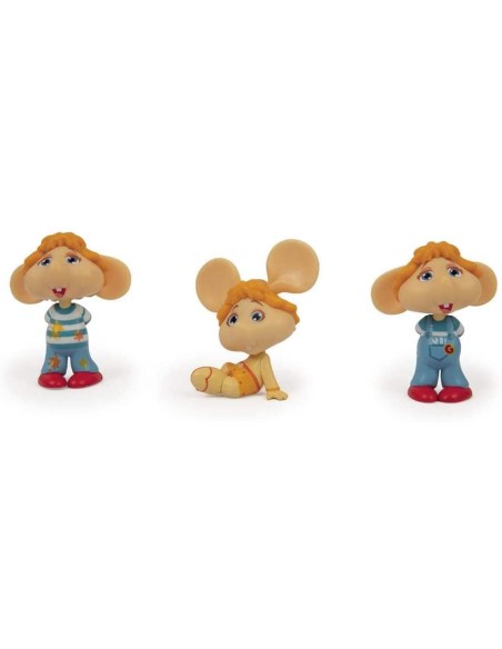 Topo Gigio Minifigure Single Blister