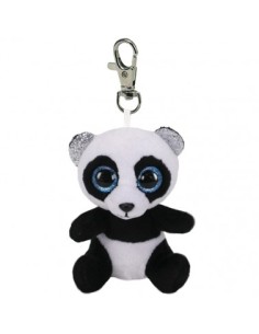BEANIE BOOS CLIPS BAMBOO