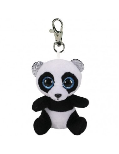 BEANIE BOOS CLIPS BAMBOO