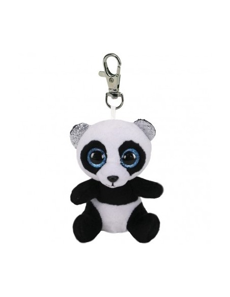 BEANIE BOOS CLIPS BAMBOO