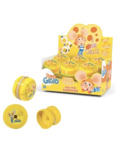 Topo Gigio YOYO 2