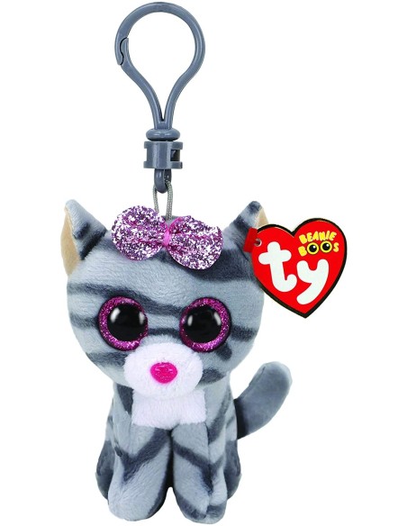 Beanie Boos Clips KIKI