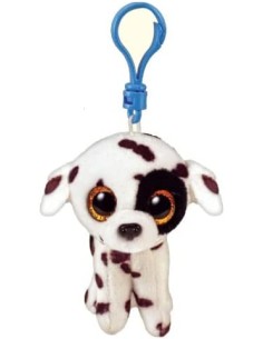 Beanie Boos Clips LUTHER