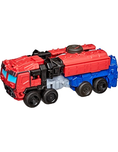 Transformers MV7 BA Battle Changer Optimus Prime