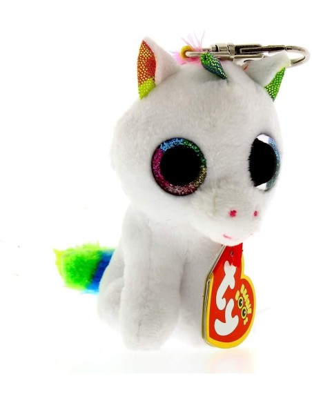 BEANIE BOOS CLIPS PIXI