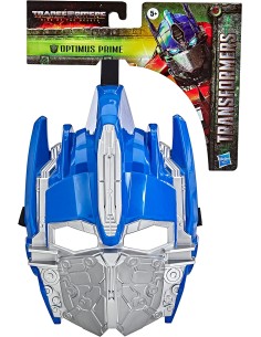 Transformers MV7 Mask Optimus Prime
