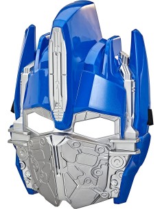 Transformers MV7 Mask Optimus Prime 2