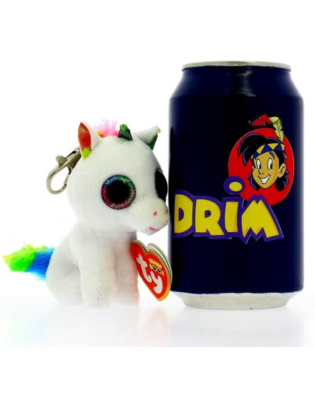 BEANIE BOOS CLIPS PIXI