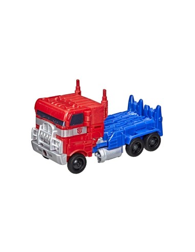 Trasformers Authentics Legends - Optimus Prime