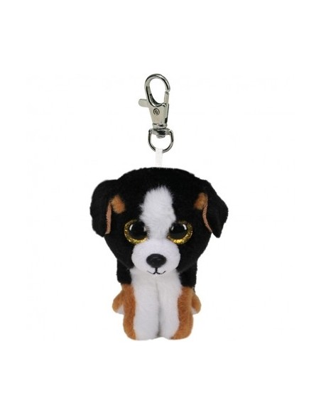 BEANIE BOOS CLIPS ROSCOE