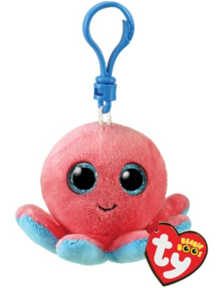 Beanie Boos Clips SHELDON