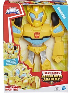 Trasformers MEGA MIGHTIES Bumblebee
