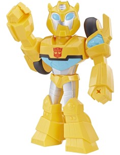 Trasformers MEGA MIGHTIES Bumblebee 2