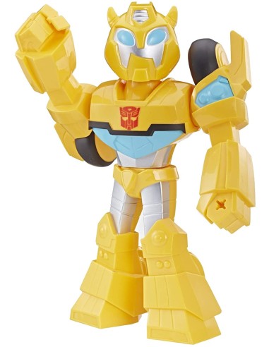 Trasformers MEGA MIGHTIES Bumblebee