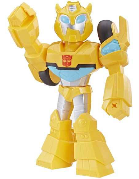 Trasformers MEGA MIGHTIES Bumblebee